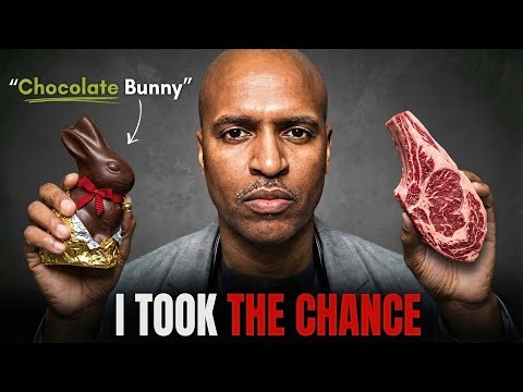 Here's WHAT HAPPENED When I STOPPED CARNIVORE