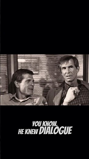 Tom Holland on Anthony Perkins! Watch the FULL doc #Psycho Legacy on my channel for #FREE ! #horror