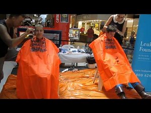 World's Greatest Shave - March 16th, 2013 -