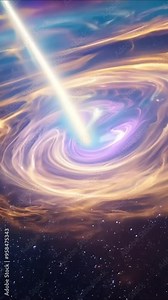 A nebula is a massive cloud of gas and dust in the universe, where stars are born and sometimes even explode