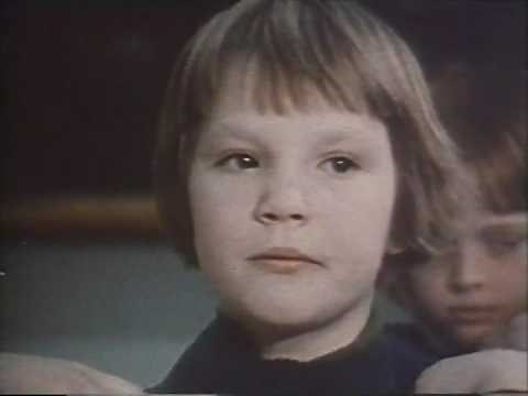 Eye of the Storm Jane Elliot 1970