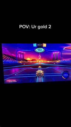 Mastering Rocket League Gameplay