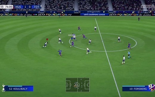 FIFA 19专区_FIFA 19中文版下载,,修改器,攻略,汉化补丁