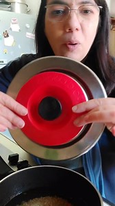 Coperchio 21 Magic Cooker | Maria Angela Macrì