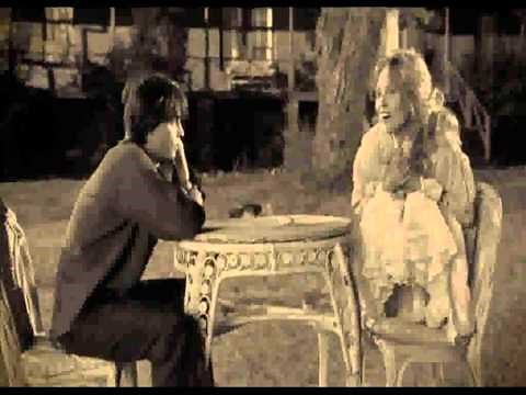 Iggy Pop - In The Death Car (with lyrics)