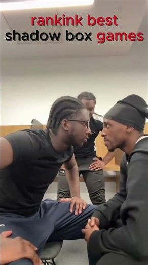 Rankink best shadow box games #shadowboxing #games #shorts #funny