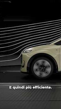 The Audi A2 is back!