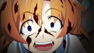 Higurashi: When They Cry - GOU | E4 - Demon-Deceiving Chapter, Part 4