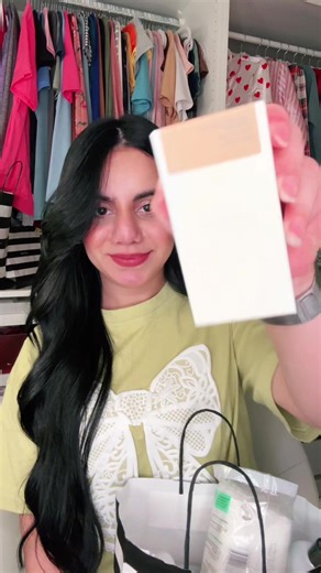 Cosmetic Product Showcase and Review