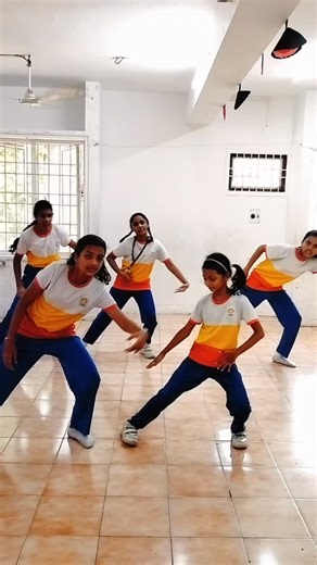 Seed Academy on Instagram: "🎭💃✨ Lights, music, action — preparations in full swing! At Seed Academy Kottivakkam, our students are gearing up for Annual Day with energetic dance and drama practice sessions. From expressive performances to coordinated moves, every rehearsal builds confidence, creativity, and teamwork — all set to light up the stage! 🌟 #seedinternationalexcellence #seedinternationalvision #seedinternationallearners #SeedAcademyKottivakkam #AnnualDayPractice DanceAndDrama StageRe