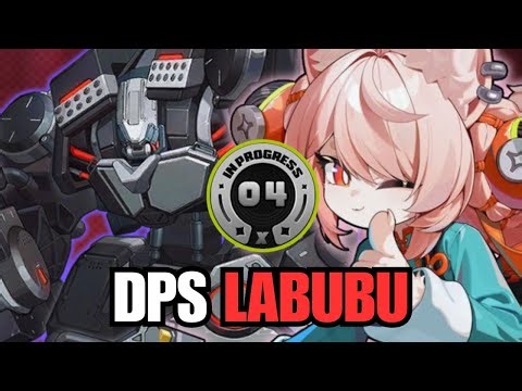 Critical Node 4 is hard now... | Zenless Zone Zero