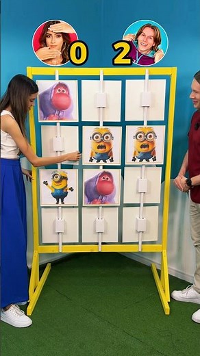 JOGO DA MEMÓRIA - DIVERTIDAMENTE / STITCH / MINIONS