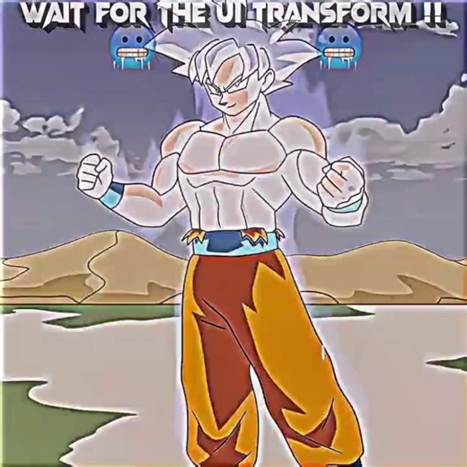 Nobody Expected This Version Of UI Goku 😳🔥 | Saitama Was Speechless
