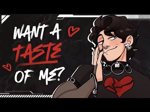 Caught Sneaking Around In His Bedroom!? [House Party] [Kisses] [Spicy ASMR Roleplay]