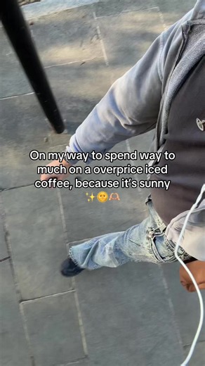 There is a simple solution to this 👀😂🫶🏼 Have a little ChaiCo stocked in your fridge #chai #funny #explore #summerdrink #reality