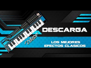 LOOPTRAX ARMED WITH CLASSIC CHAMPETA EFFECTS