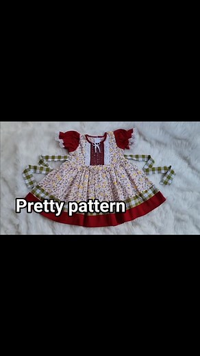 ❤️ | Pretty Pattern