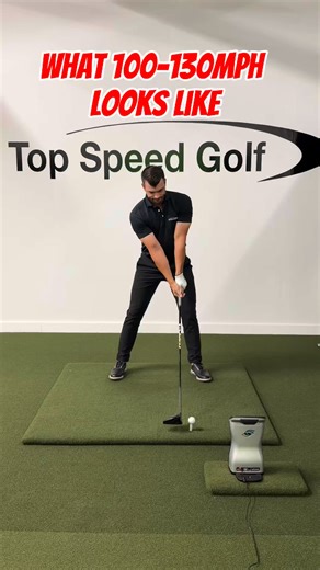 164K views · 509 reactions | Does your swing change when you really get after it with the driver. A solid takeaway, and good sequencing make the pros powerful swings look so effortless | Top Speed Golf - Clay Ballard Golf Instruction | Facebook