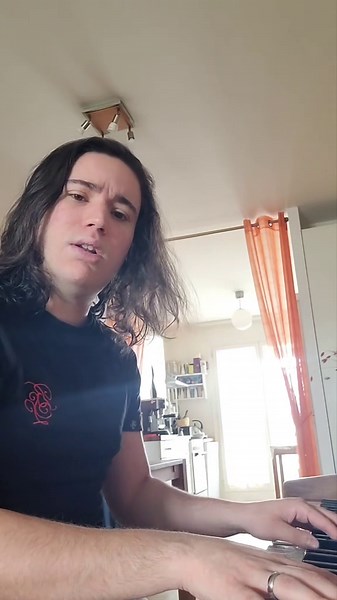 Here is another attempt on