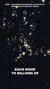 Quipu, the largest known structure in the universe #cosmoknowledge #space #universe #knowledge #science #scientist #chrisimprey #astronomer #quipu #viralvideo | Cosmoknowledge