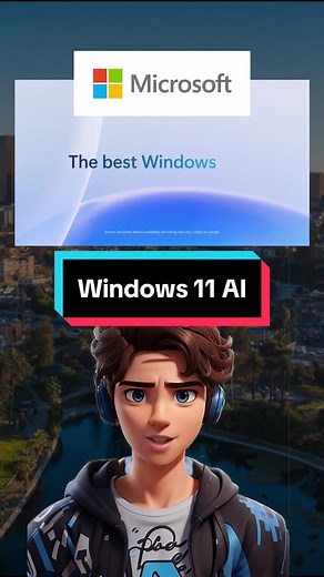 AI Tools & News على TikTok