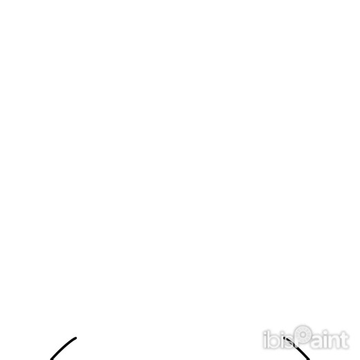 Shin Godzilla Drawing Tutorial in Ibis Paint X