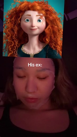 His Ex vs Me: The Choice Filter Effect Revealed