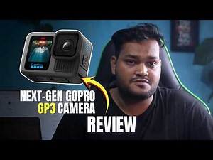 Next-Gen GoPro Camera Review 2026 – The Ultimate Action Cam?