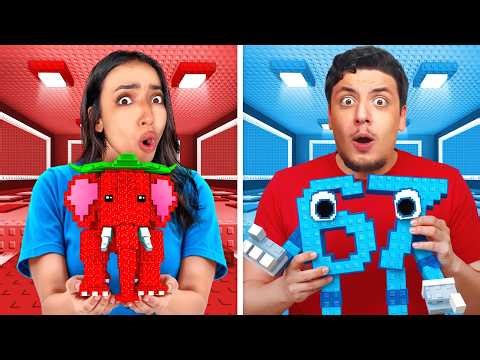 STEAL A BRAINROT En UNE SEULE COULEUR !