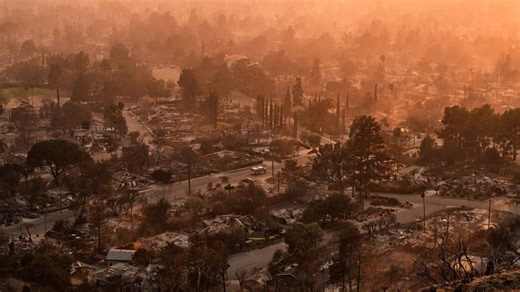 What ignited the deadly California wildfires? Investigators consider an array of possibilities