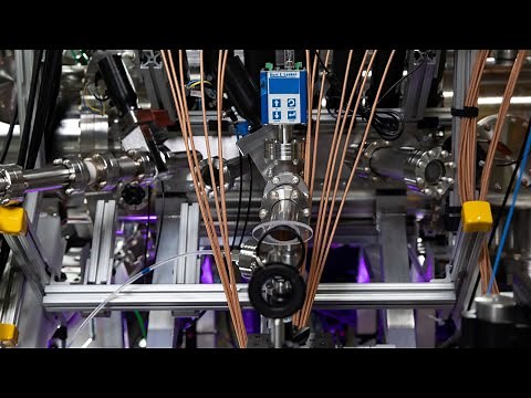 Fusion power. No magnets required.