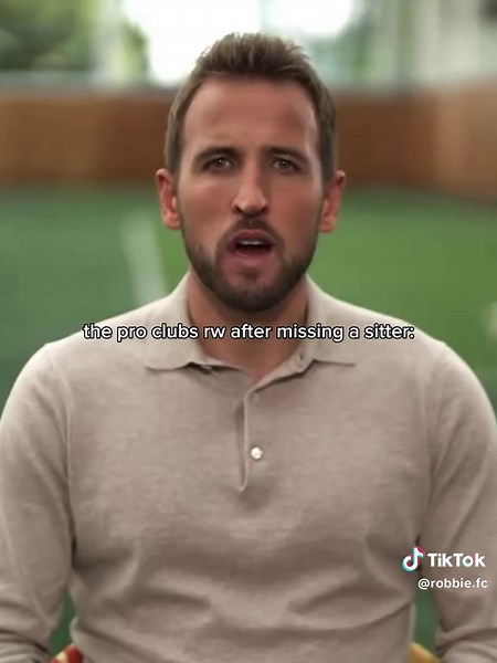 Emotional Farewell in Pro Clubs Football Edit