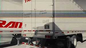 10K views · 75 reactions | Our mission is to further the noble purpose of truck driving. Trucking is a noble profession and truck drivers are noble people. We aim to deliver a best-in-class driver experience through competitive pay, great driver rewards, and our top-of-the-line equipment. | TransAm Trucking | Facebook
