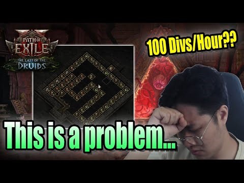 GGG Need to Fix This NOW!