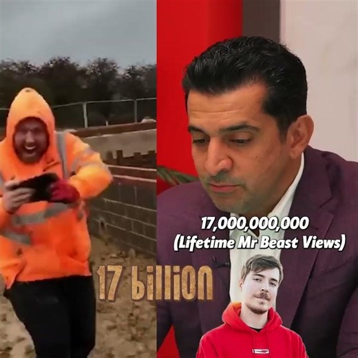 Why MrBeast Said NO to $1 BILLION! 🤯💰