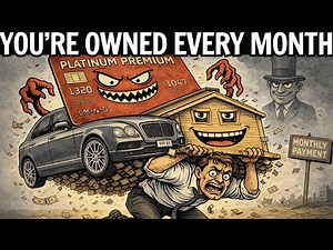 You Don’t Own Your Life — Your Fixed Costs Do