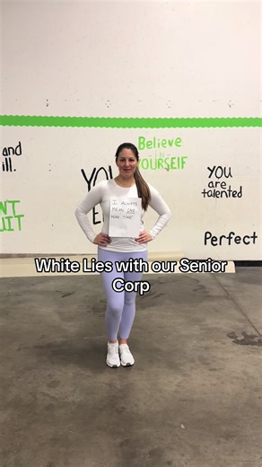 Exploring the Significance of White Lies in Ambition