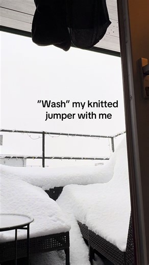 #knitting #knittok #sticktok #strikk