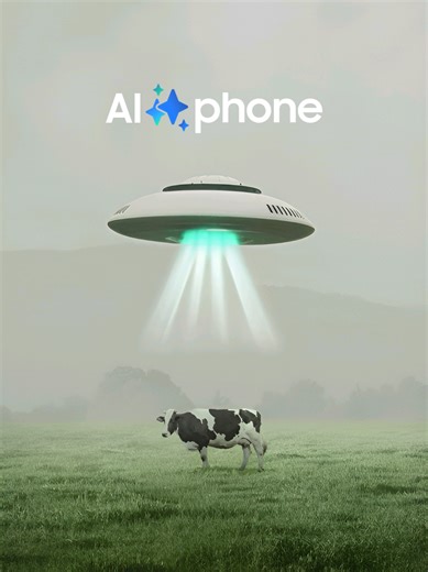 Experience the Excitement of GalaxyAI