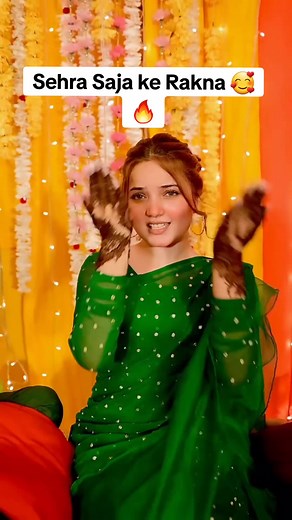 Mehandi Inspirations with Rabeeca Khan's Vlog