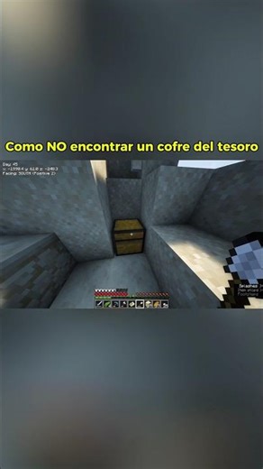 Como no buscar un mapa del tesoro