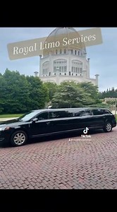 “Arrive in style and elegance with Royal Limo Services. Whether it’s your wedding day, prom night, or a special journey, our fleet of luxury vehicles and impeccable service will ensure you make a grand entrance. Make every moment unforgettable with Royal Limo Services.” Call us and book your ride Www.royallimoservices.co 7089806881 https://royallimoservices.co/black-car-service-comfort-and-style/ #chicago #chicagolimo #executivelimoservice #chauffeurservice #limoservicechicago #ohare #executivea