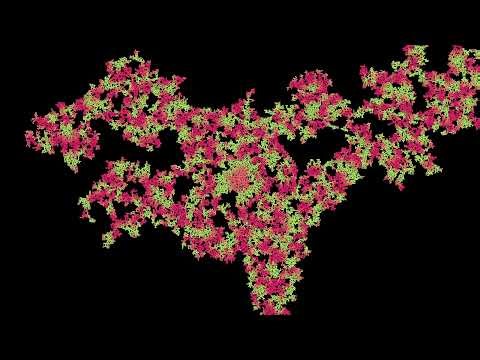 Growth 2 - Full Ambient Version