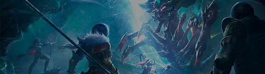 Skavag, the Spider Queen - HellHades - Raid Shadow Legends