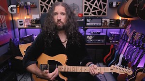 Nick Jennison reviews the Seymour Duncan Hot Chicken Pickups....