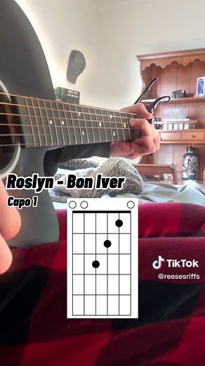 Reese’s Riffs on TikTok