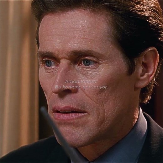 Osborn was suspicious! 🩸 A single drop of blood changed everything!