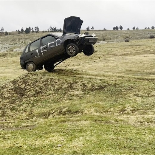 Тhis is How The Off-Road Realy Works 😲🍺 | The Best 4x4 Page