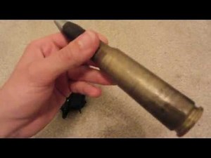20MM API Ammo