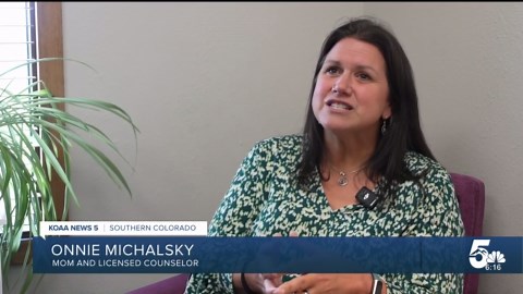 May is Mental Health Awareness Month: Prioritizing Mental Health in Our Community